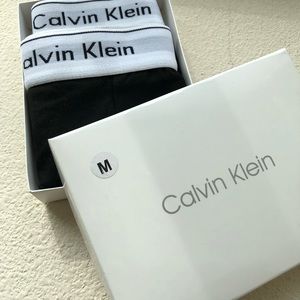 Calvin Klein underwear set